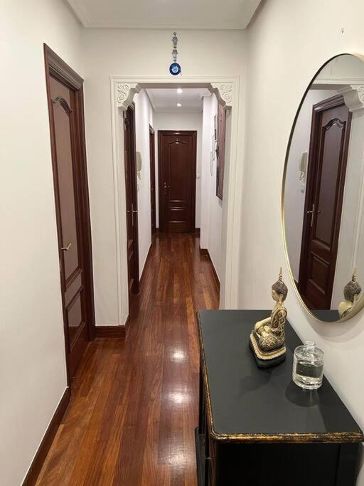 Precioso Apartamento A Estrenar En Bilbao. Buitenkant foto