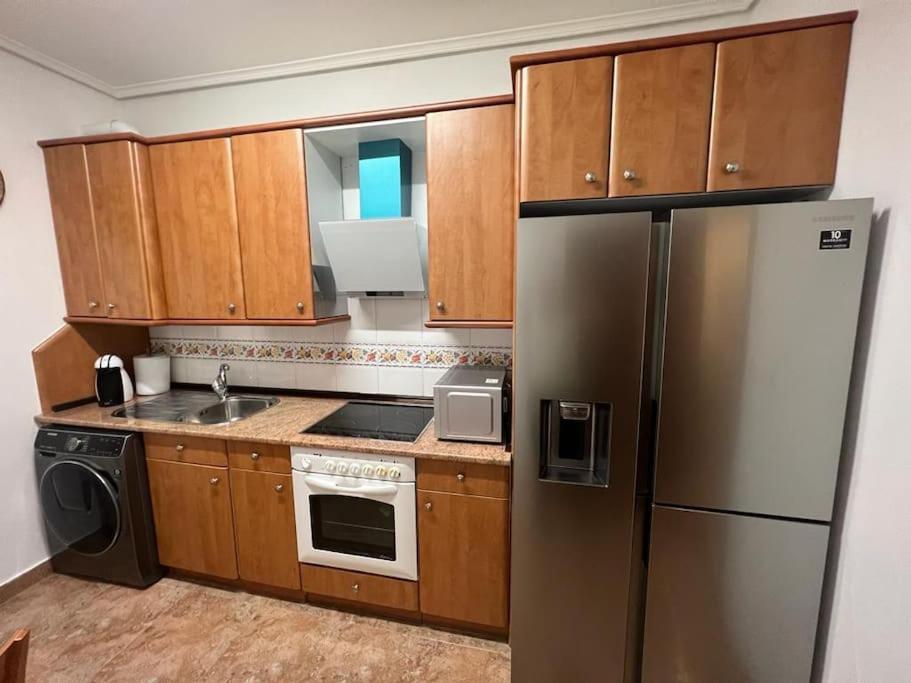 Precioso Apartamento A Estrenar En Bilbao. Buitenkant foto