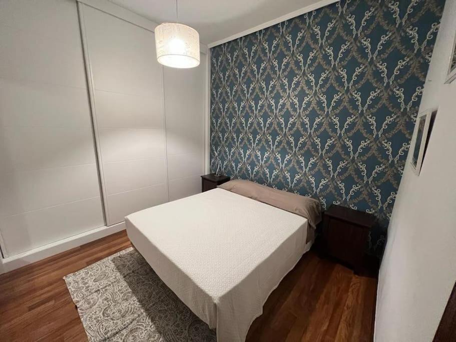 Precioso Apartamento A Estrenar En Bilbao. Appartement Buitenkant foto