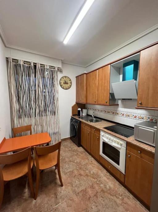 Precioso Apartamento A Estrenar En Bilbao. Buitenkant foto