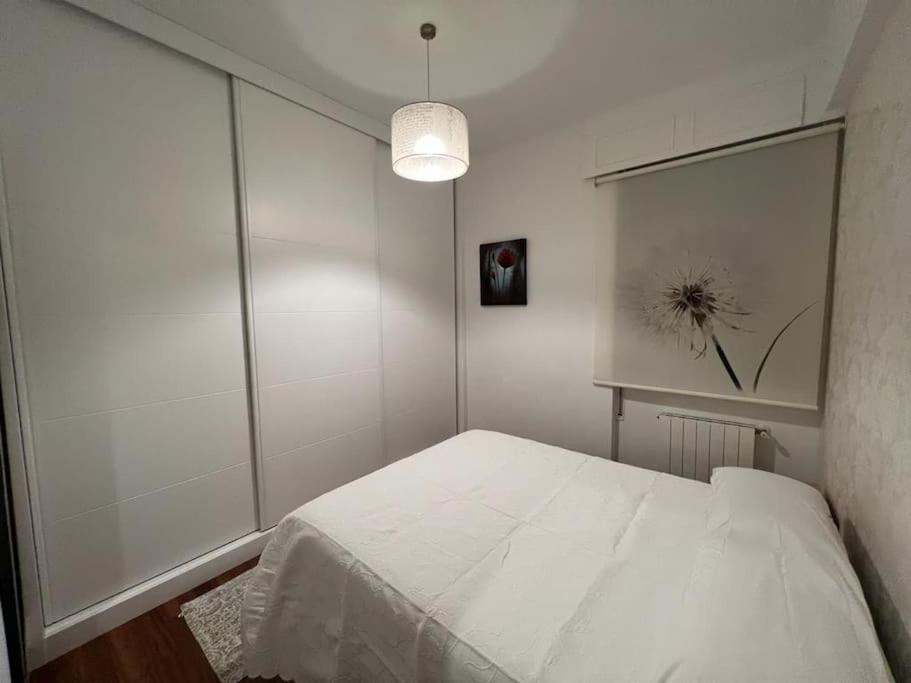 Precioso Apartamento A Estrenar En Bilbao. Buitenkant foto