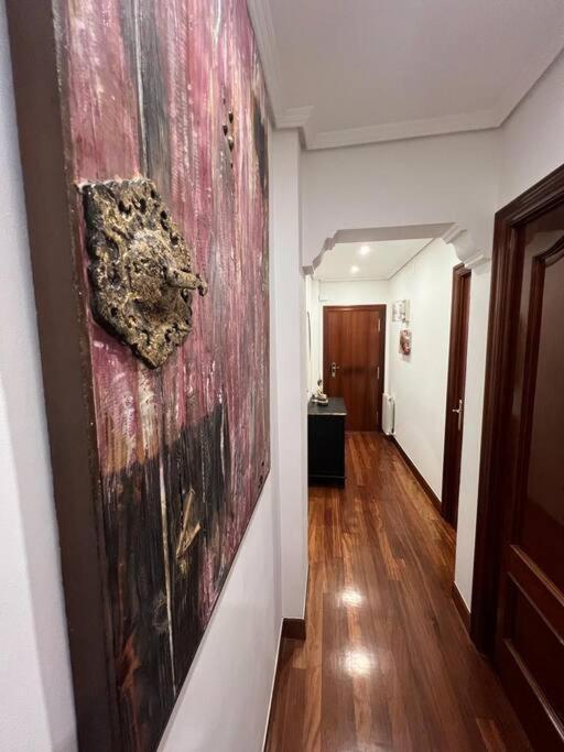 Precioso Apartamento A Estrenar En Bilbao. Buitenkant foto