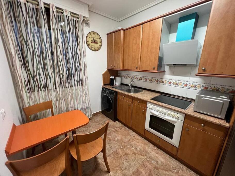 Precioso Apartamento A Estrenar En Bilbao. Buitenkant foto