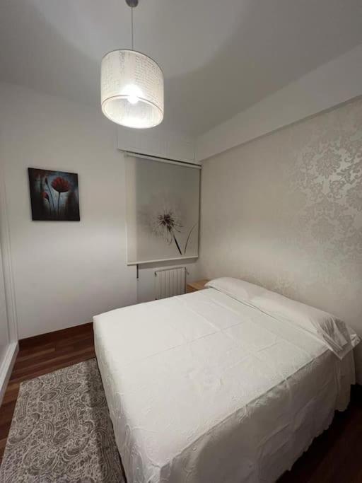 Precioso Apartamento A Estrenar En Bilbao. Appartement Buitenkant foto