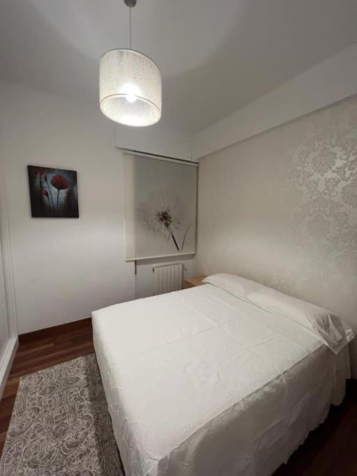 Precioso Apartamento A Estrenar En Bilbao. Buitenkant foto