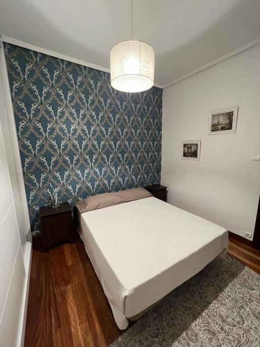 Precioso Apartamento A Estrenar En Bilbao. Buitenkant foto
