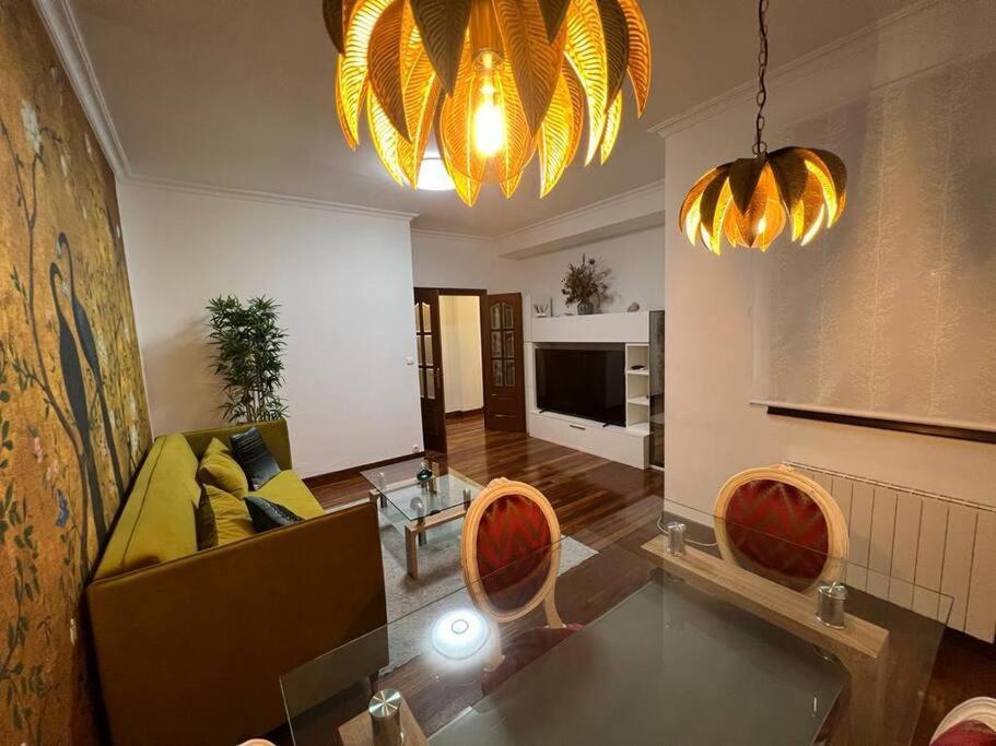 Precioso Apartamento A Estrenar En Bilbao. Buitenkant foto