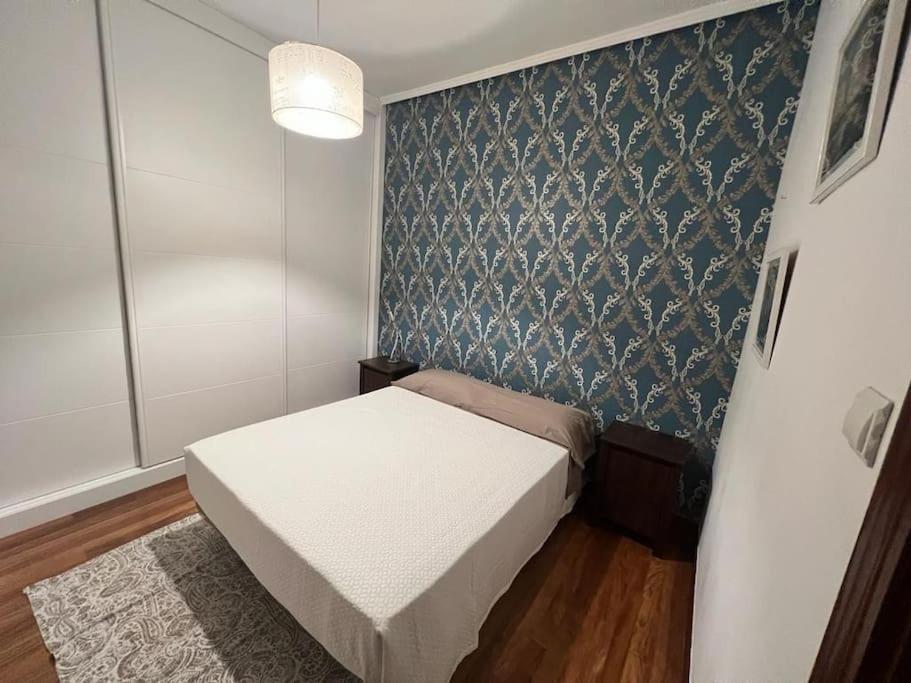 Precioso Apartamento A Estrenar En Bilbao. Appartement Buitenkant foto