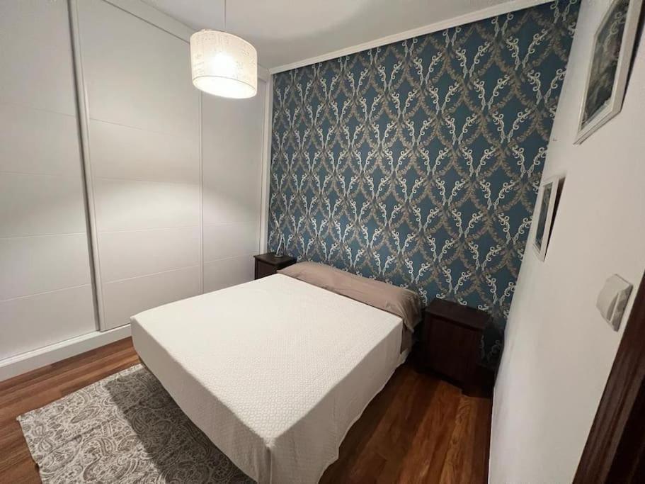 Precioso Apartamento A Estrenar En Bilbao. Buitenkant foto