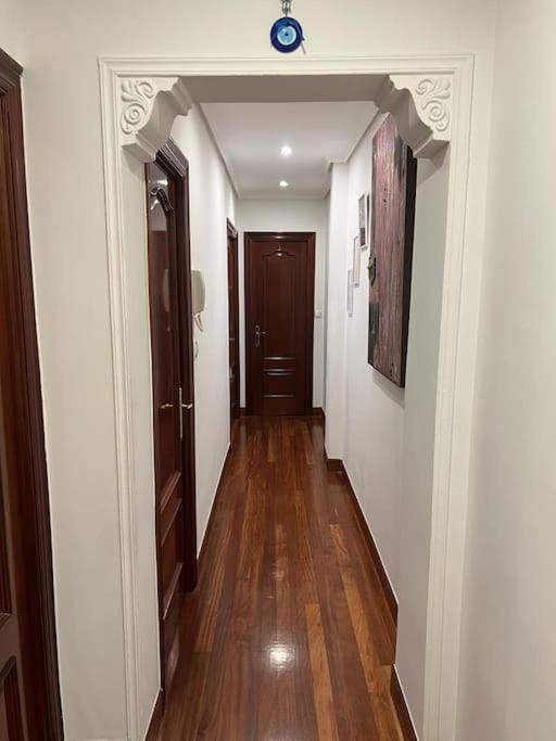 Precioso Apartamento A Estrenar En Bilbao. Buitenkant foto